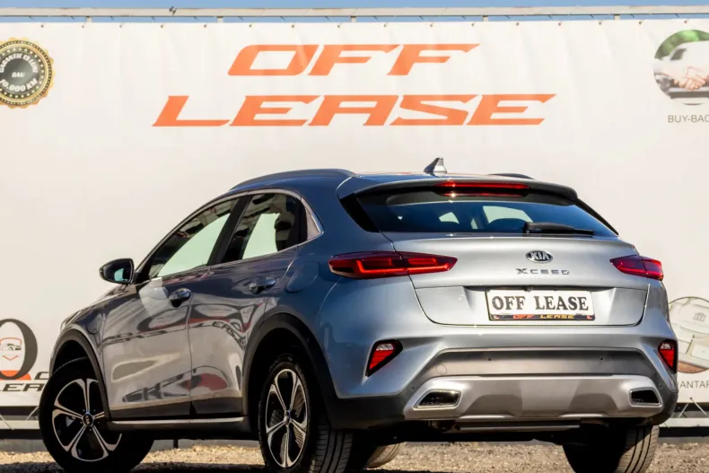Kia XCeed din 2020 cu 41.000 km - oferta KIA143794 - foto 3