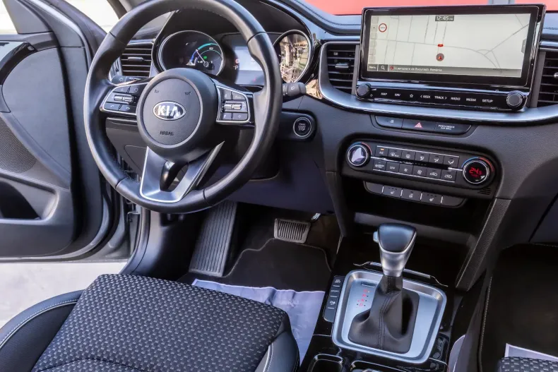 Kia XCeed din 2020 cu 41.000 km - oferta KIA143794 - foto 7