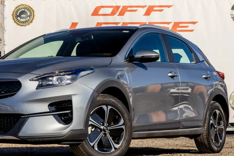 Kia XCeed din 2020 cu 41.000 km - oferta KIA143794 - foto 9