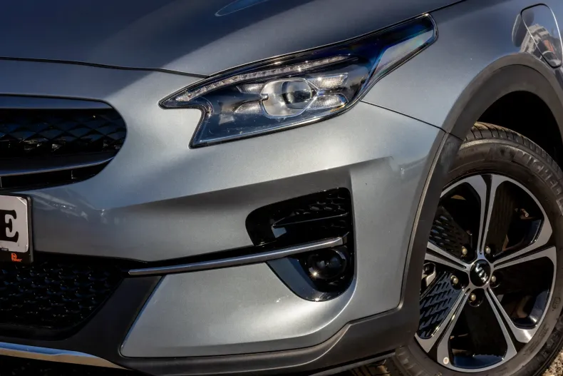 Kia XCeed din 2020 cu 41.000 km - oferta KIA143794 - foto 10