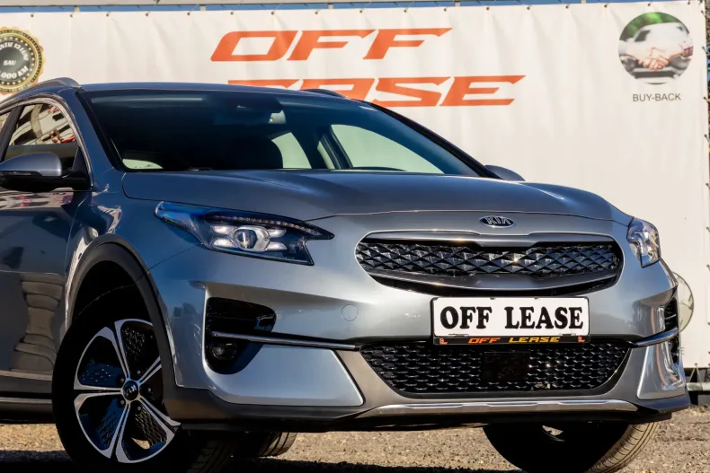 Kia XCeed din 2020 cu 41.000 km - oferta KIA143794 - foto 13