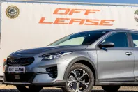 Kia XCeed din 2020 cu 41.000 km - oferta KIA143794 - foto 14