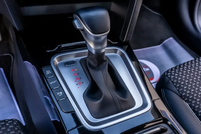 Kia XCeed din 2020 cu 41.000 km - oferta KIA143794 - foto 19