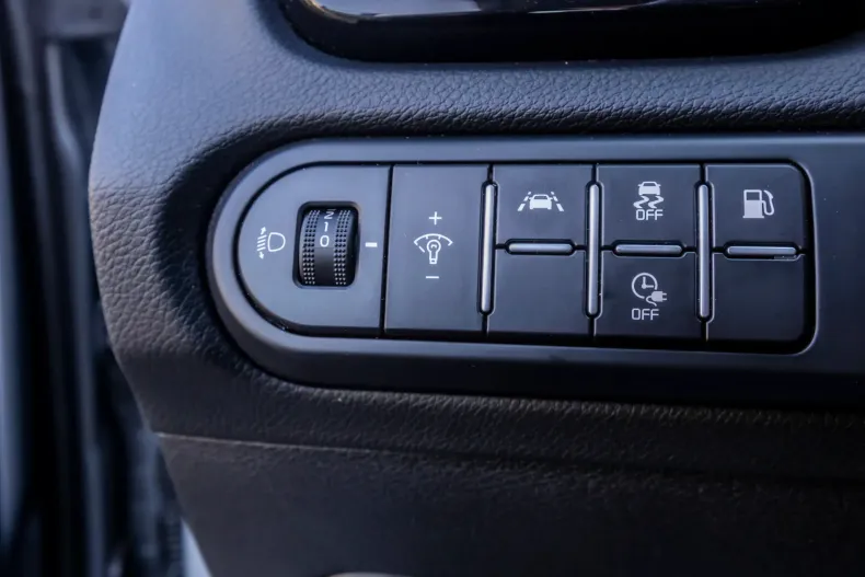 Kia XCeed din 2020 cu 41.000 km - oferta KIA143794 - foto 21