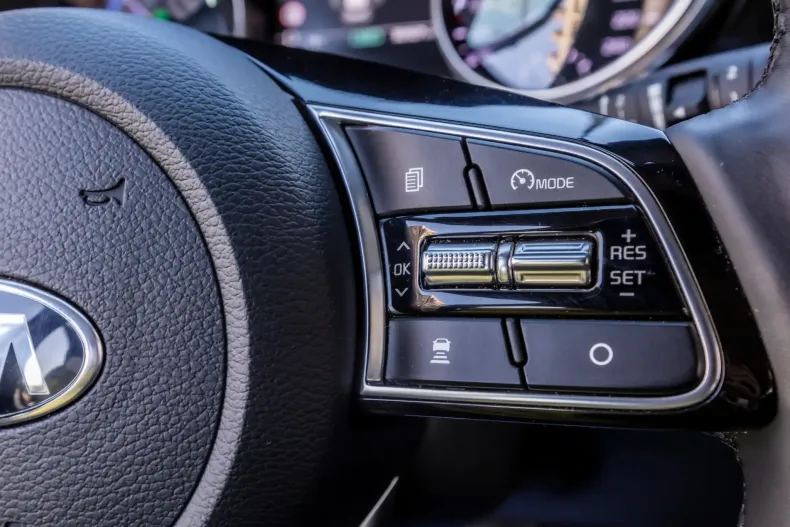 Kia XCeed din 2020 cu 41.000 km - oferta KIA143794 - foto 22