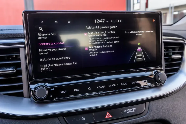 Kia XCeed din 2020 cu 41.000 km - oferta KIA143794 - foto 28