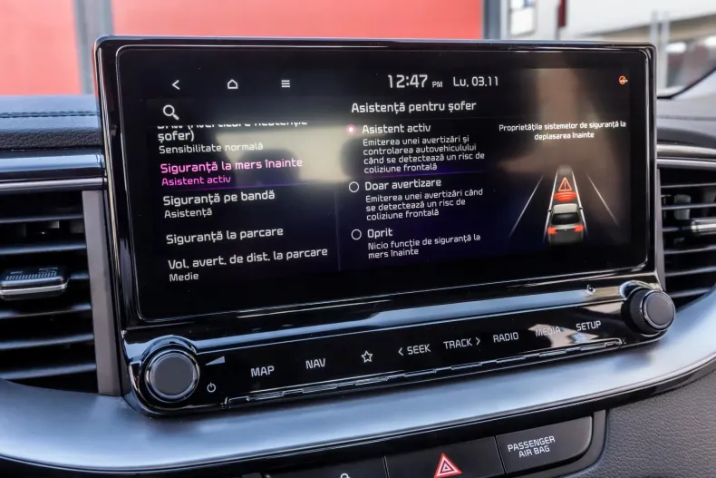 Kia XCeed din 2020 cu 41.000 km - oferta KIA143794 - foto 32