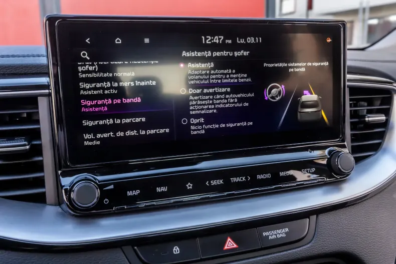 Kia XCeed din 2020 cu 41.000 km - oferta KIA143794 - foto 33