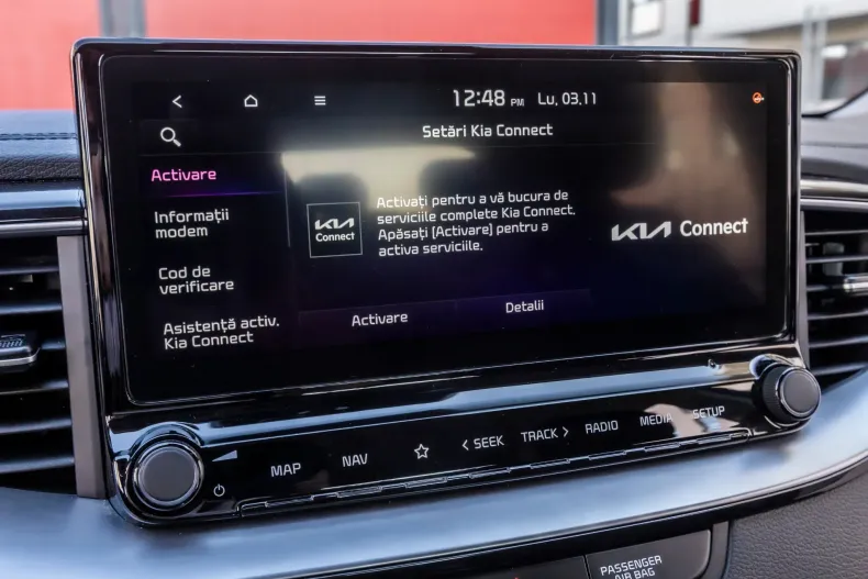 Kia XCeed din 2020 cu 41.000 km - oferta KIA143794 - foto 34