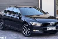 Volkswagen Passat din 2019 cu 162.850 km - oferta VOL143811 - foto 1