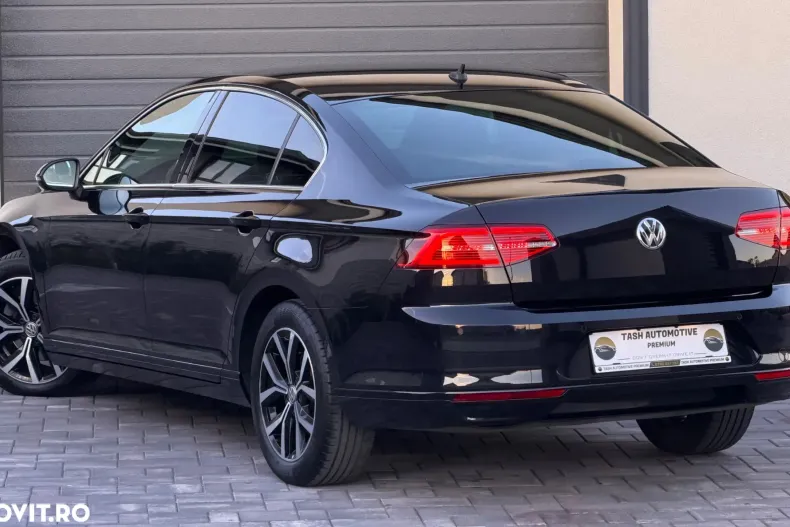 Volkswagen Passat din 2019 cu 162.850 km - oferta VOL143811 - foto 4