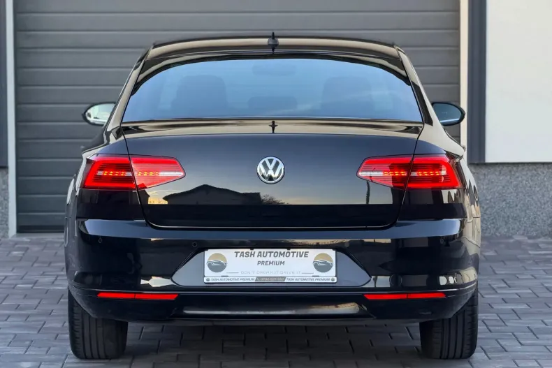 Volkswagen Passat din 2019 cu 162.850 km - oferta VOL143811 - foto 5