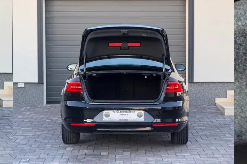 Volkswagen Passat din 2019 cu 162.850 km - oferta VOL143811 - foto 6