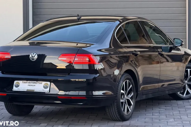 Volkswagen Passat din 2019 cu 162.850 km - oferta VOL143811 - foto 7