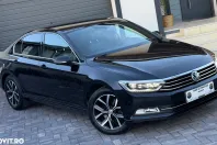 Volkswagen Passat din 2019 cu 162.850 km - oferta VOL143811 - foto 8