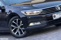 Volkswagen Passat din 2019 cu 162.850 km - oferta VOL143811 - foto 10