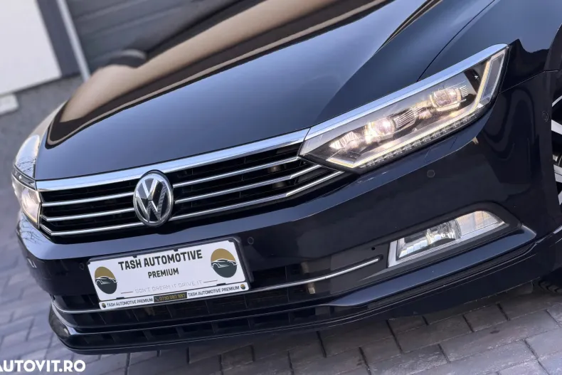 Volkswagen Passat din 2019 cu 162.850 km - oferta VOL143811 - foto 12