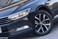 Volkswagen Passat din 2019 cu 162.850 km - oferta VOL143811 - foto 13