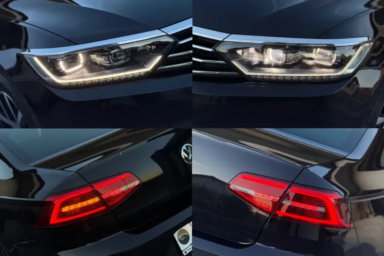 Volkswagen Passat din 2019 cu 162.850 km - oferta VOL143811 - foto 14