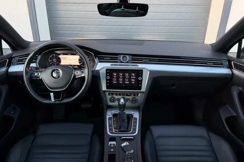 Volkswagen Passat din 2019 cu 162.850 km - oferta VOL143811 - foto 17
