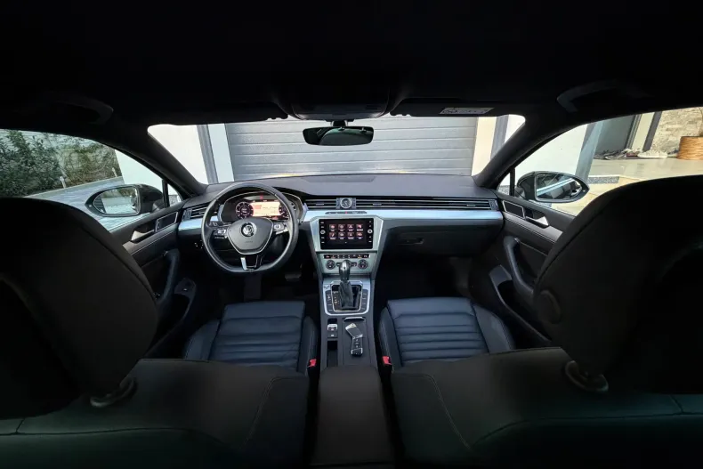 Volkswagen Passat din 2019 cu 162.850 km - oferta VOL143811 - foto 18