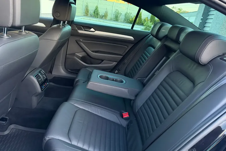 Volkswagen Passat din 2019 cu 162.850 km - oferta VOL143811 - foto 20