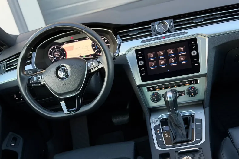 Volkswagen Passat din 2019 cu 162.850 km - oferta VOL143811 - foto 23