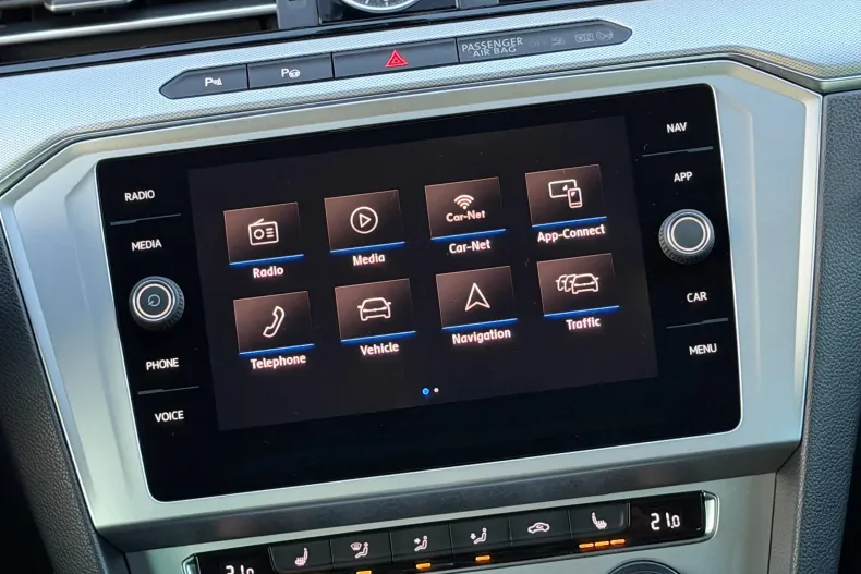 Volkswagen Passat din 2019 cu 162.850 km - oferta VOL143811 - foto 25