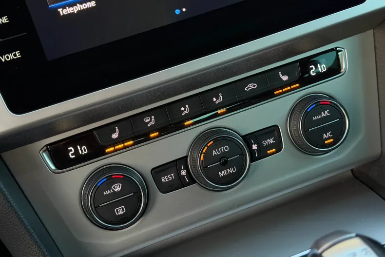 Volkswagen Passat din 2019 cu 162.850 km - oferta VOL143811 - foto 27