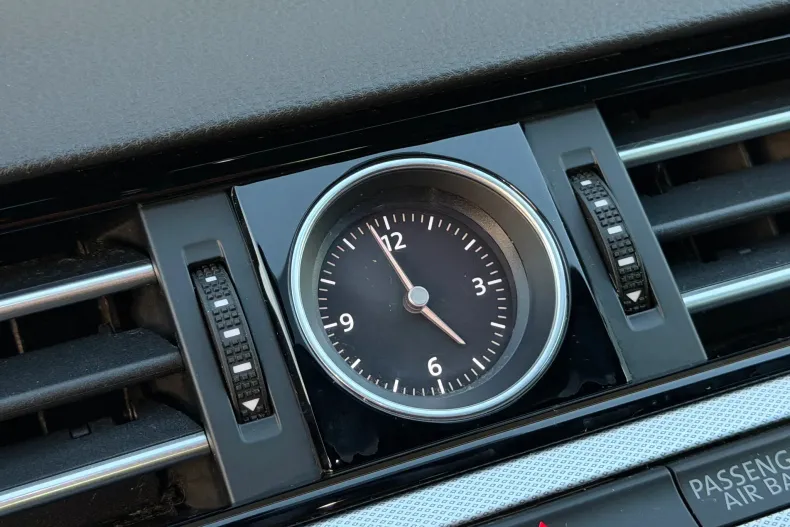 Volkswagen Passat din 2019 cu 162.850 km - oferta VOL143811 - foto 30