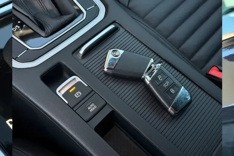 Volkswagen Passat din 2019 cu 162.850 km - oferta VOL143811 - foto 31