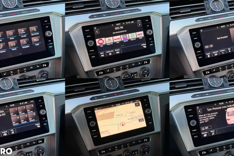 Volkswagen Passat din 2019 cu 162.850 km - oferta VOL143811 - foto 32