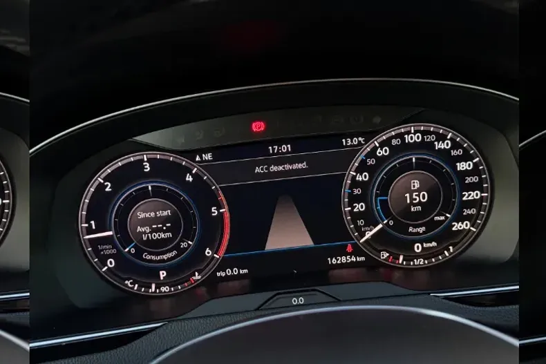 Volkswagen Passat din 2019 cu 162.850 km - oferta VOL143811 - foto 36