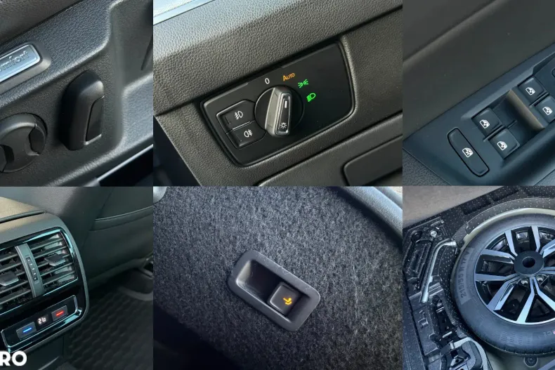 Volkswagen Passat din 2019 cu 162.850 km - oferta VOL143811 - foto 37