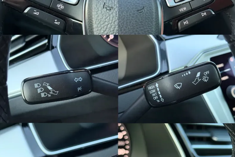 Volkswagen Passat din 2019 cu 162.850 km - oferta VOL143811 - foto 38