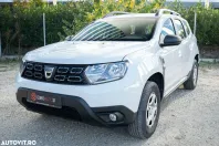 Dacia Duster din 2021 cu 76.600 km - oferta DAC143812 - foto 1