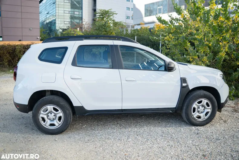 Dacia Duster din 2021 cu 76.600 km - oferta DAC143812 - foto 2