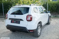 Dacia Duster din 2021 cu 76.600 km - oferta DAC143812 - foto 12
