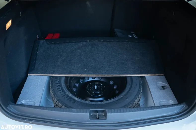 Dacia Duster din 2021 cu 76.600 km - oferta DAC143812 - foto 17