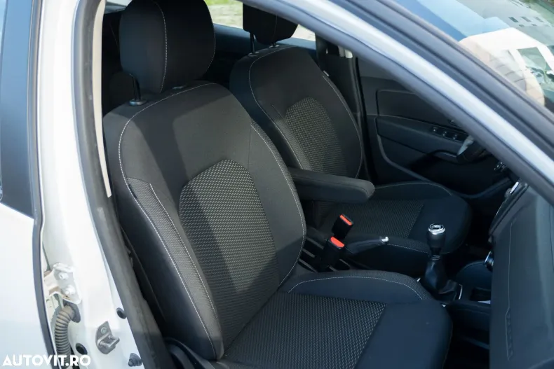 Dacia Duster din 2021 cu 76.600 km - oferta DAC143812 - foto 23