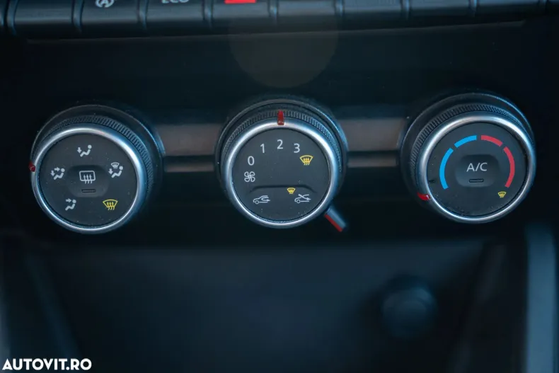 Dacia Duster din 2021 cu 76.600 km - oferta DAC143812 - foto 30