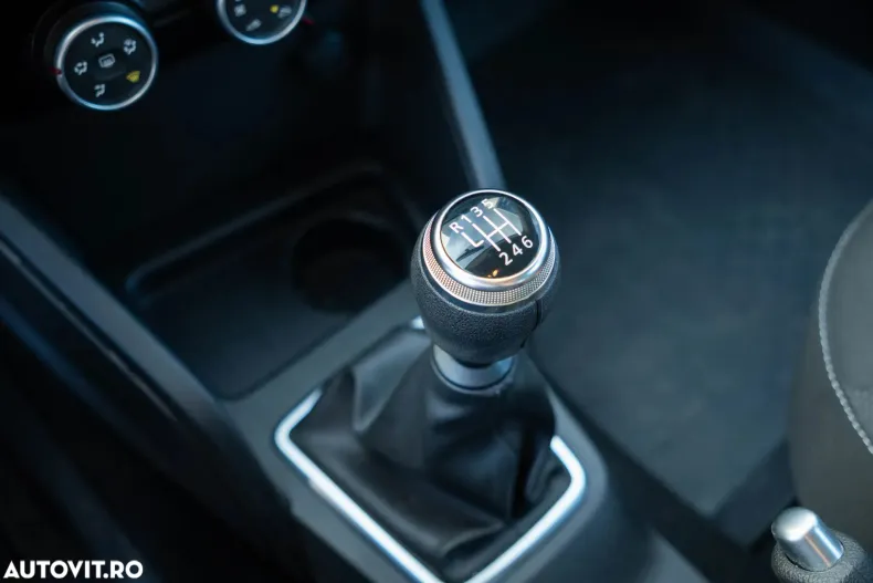 Dacia Duster din 2021 cu 76.600 km - oferta DAC143812 - foto 31