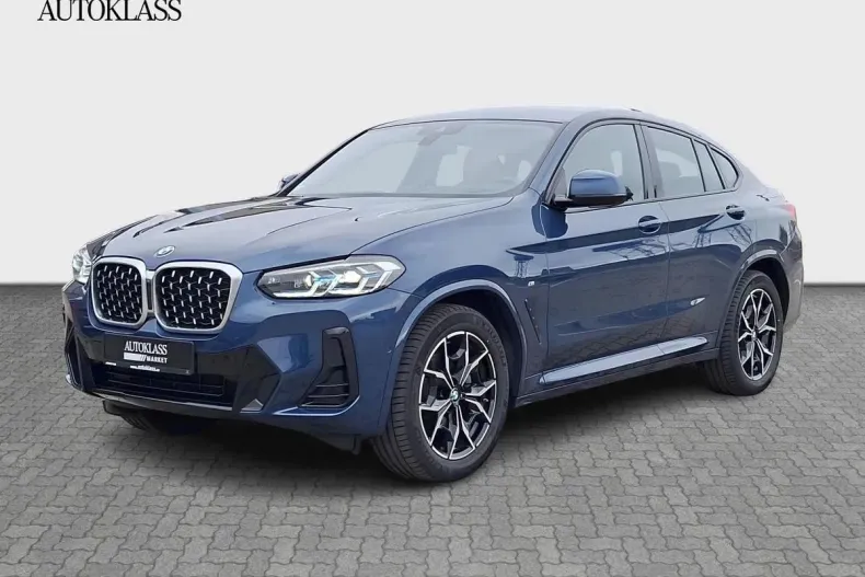 BMW X4 din 2024 cu 13.374 km - oferta BMW143816 - foto 1