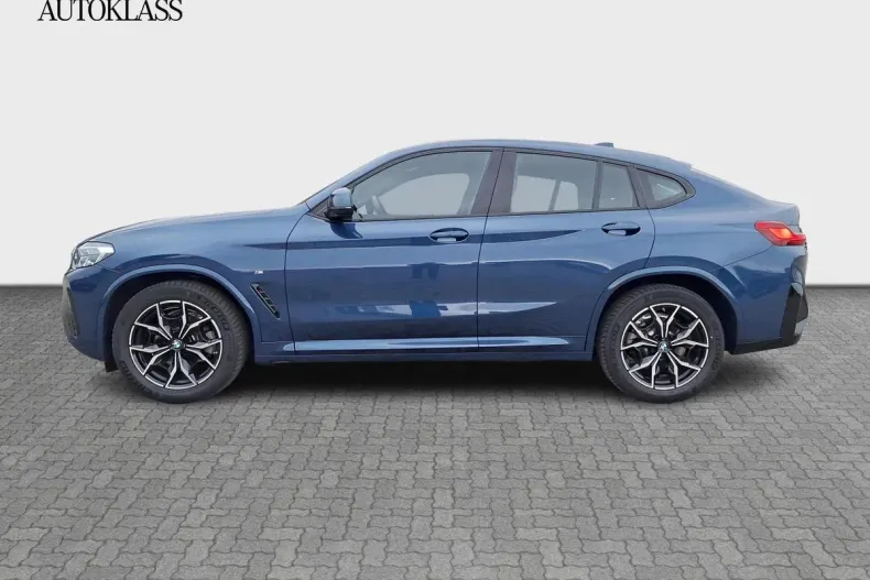 BMW X4 din 2024 cu 13.374 km - oferta BMW143816 - foto 2