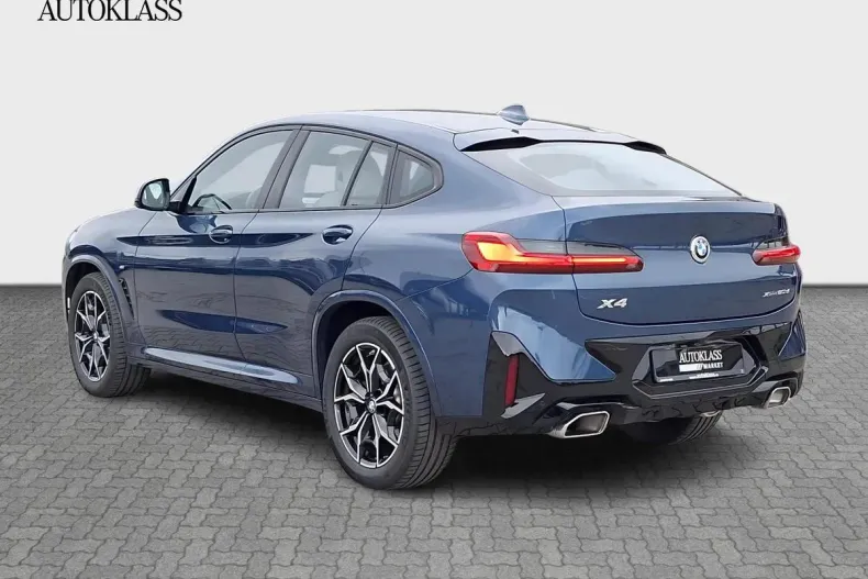 BMW X4 din 2024 cu 13.374 km - oferta BMW143816 - foto 3