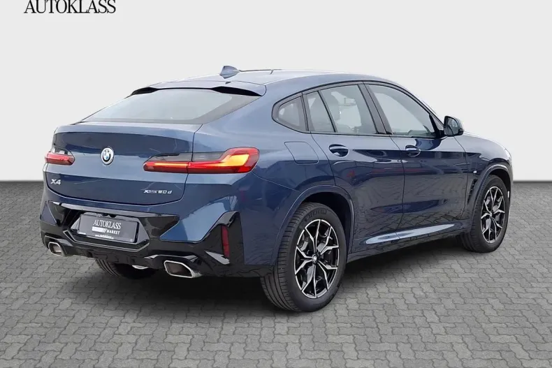 BMW X4 din 2024 cu 13.374 km - oferta BMW143816 - foto 5
