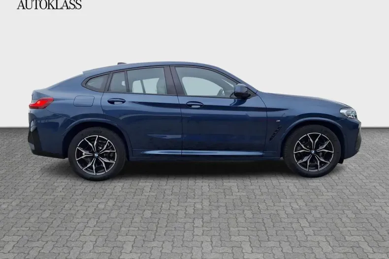 BMW X4 din 2024 cu 13.374 km - oferta BMW143816 - foto 6