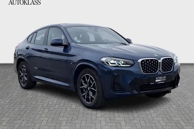 BMW X4 din 2024 cu 13.374 km - oferta BMW143816 - foto 7