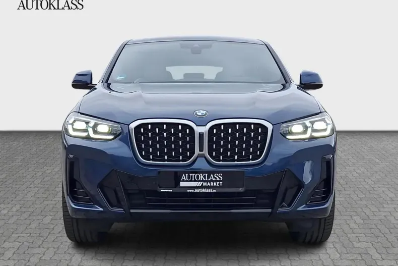 BMW X4 din 2024 cu 13.374 km - oferta BMW143816 - foto 8
