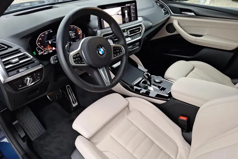 BMW X4 din 2024 cu 13.374 km - oferta BMW143816 - foto 9